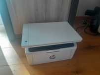 Hp Laserjet Pro Mfp M28A - drukarka, kopiarka, skaner (bez tonera)