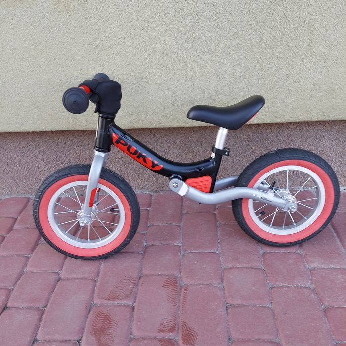 Rowerek biegowy puky