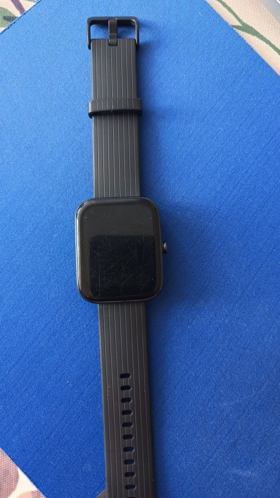 Amazfit Bip 3 pro