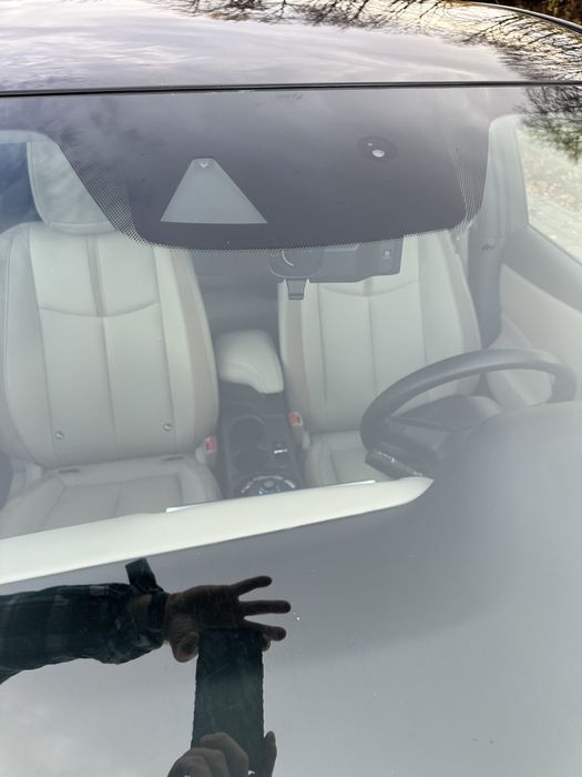 Nissan Leaf 2021 elektro 62 kwh