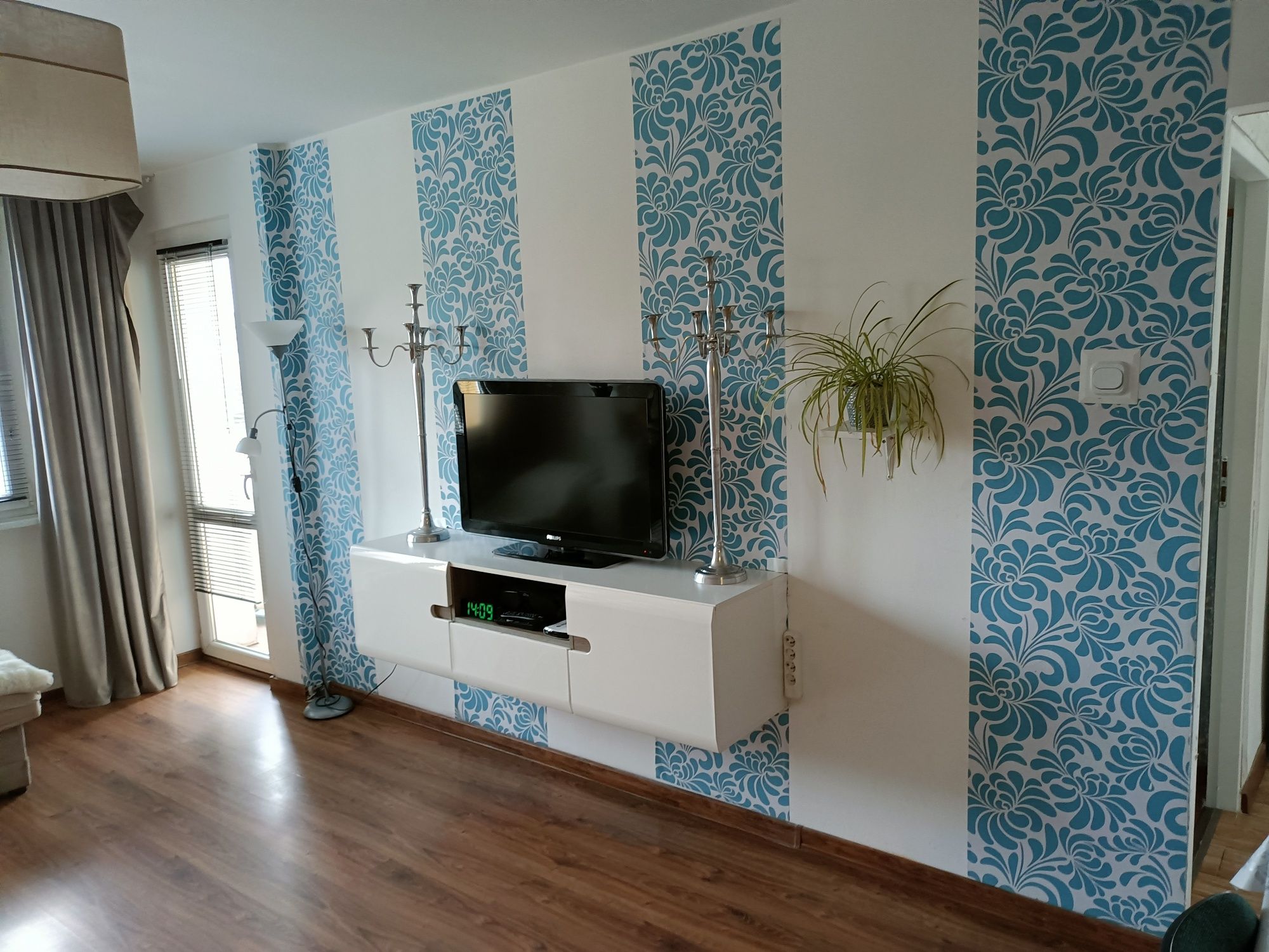 2pokoje Pl Zwycięstwa  z balkonem w centrum Piły