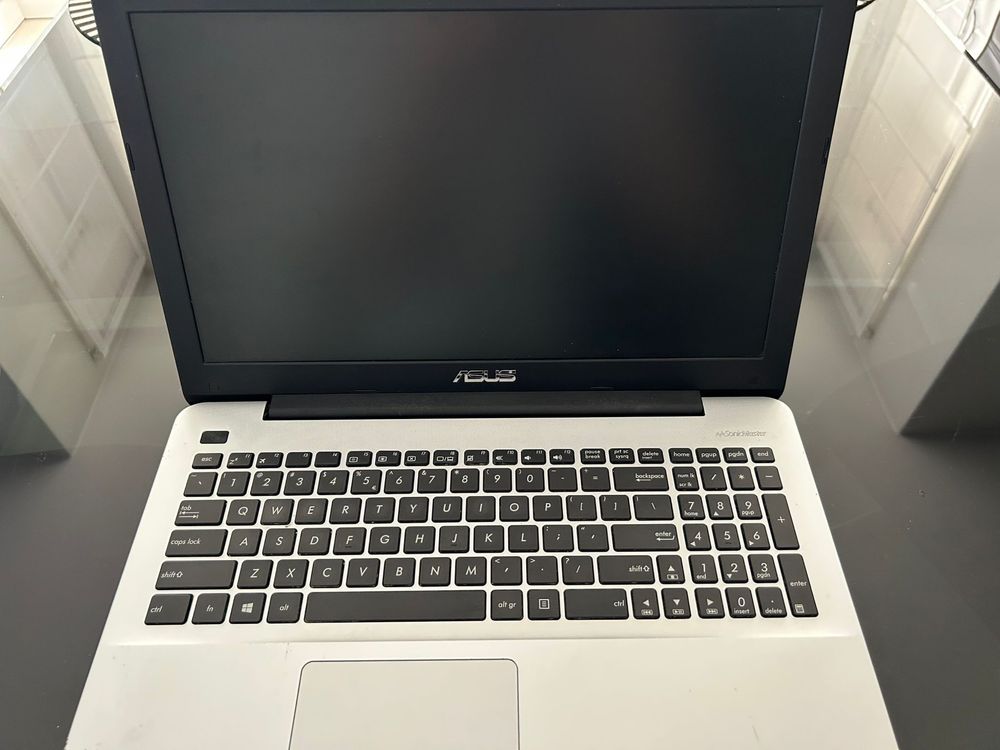 Laptop ASUS X455LA