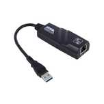 Внешняя сетевая карта USB 3.0 1ГБ/с