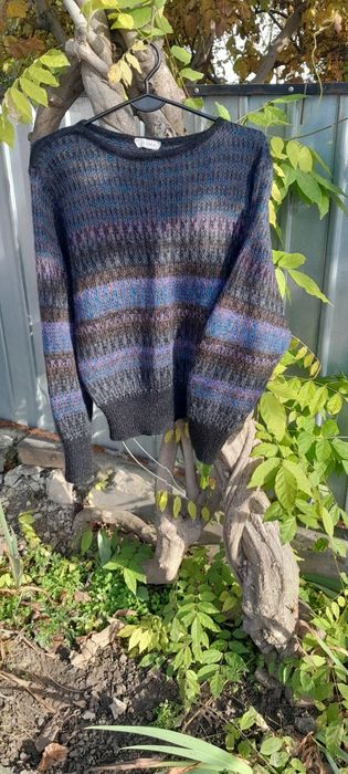 Светр під старий стиль 44 розмір