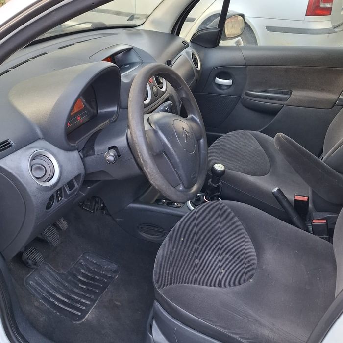 Sprzedam Citroena C3 1,4 HDI