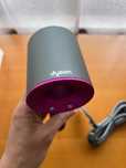 dyson supersonic hd08 secador