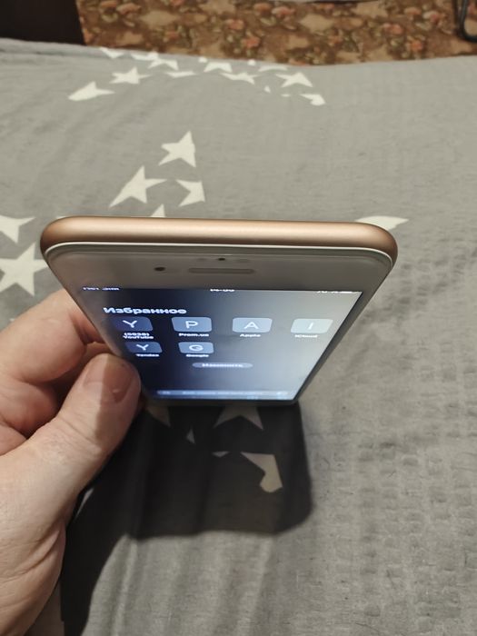 Продам IPhone 8 plus 64gb Neverlock