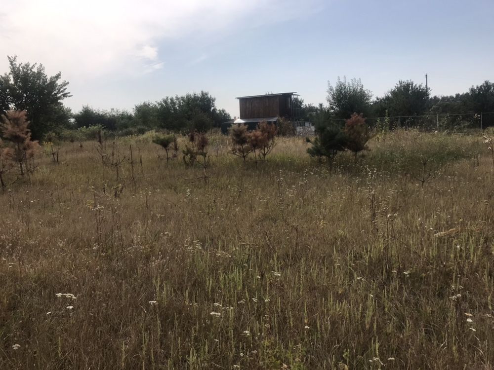 Пропонуємо до продажу земельну ділянку під забудову в м-ні Дахнівка
