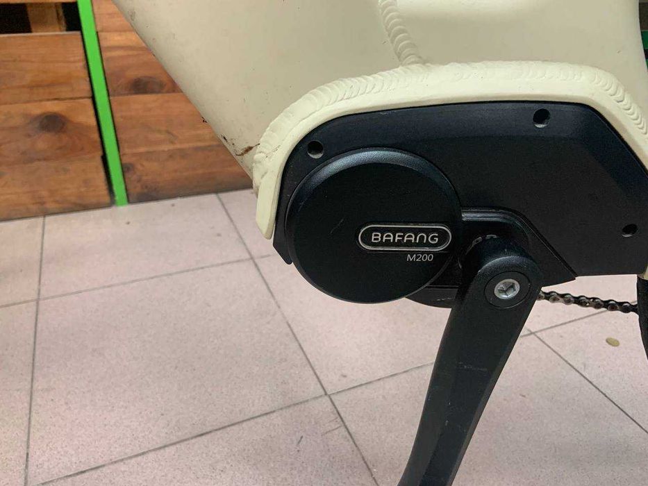 Електровелосипед 28" OKAI EB10, 2024, Б/В