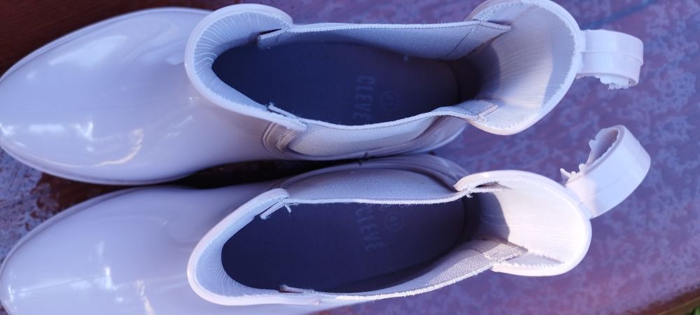 Kalosze damskie rozm 41