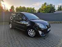 Renault Twingo 1.2 benzyna 2007r - Przyjmujemy auta w rozliczeniu !