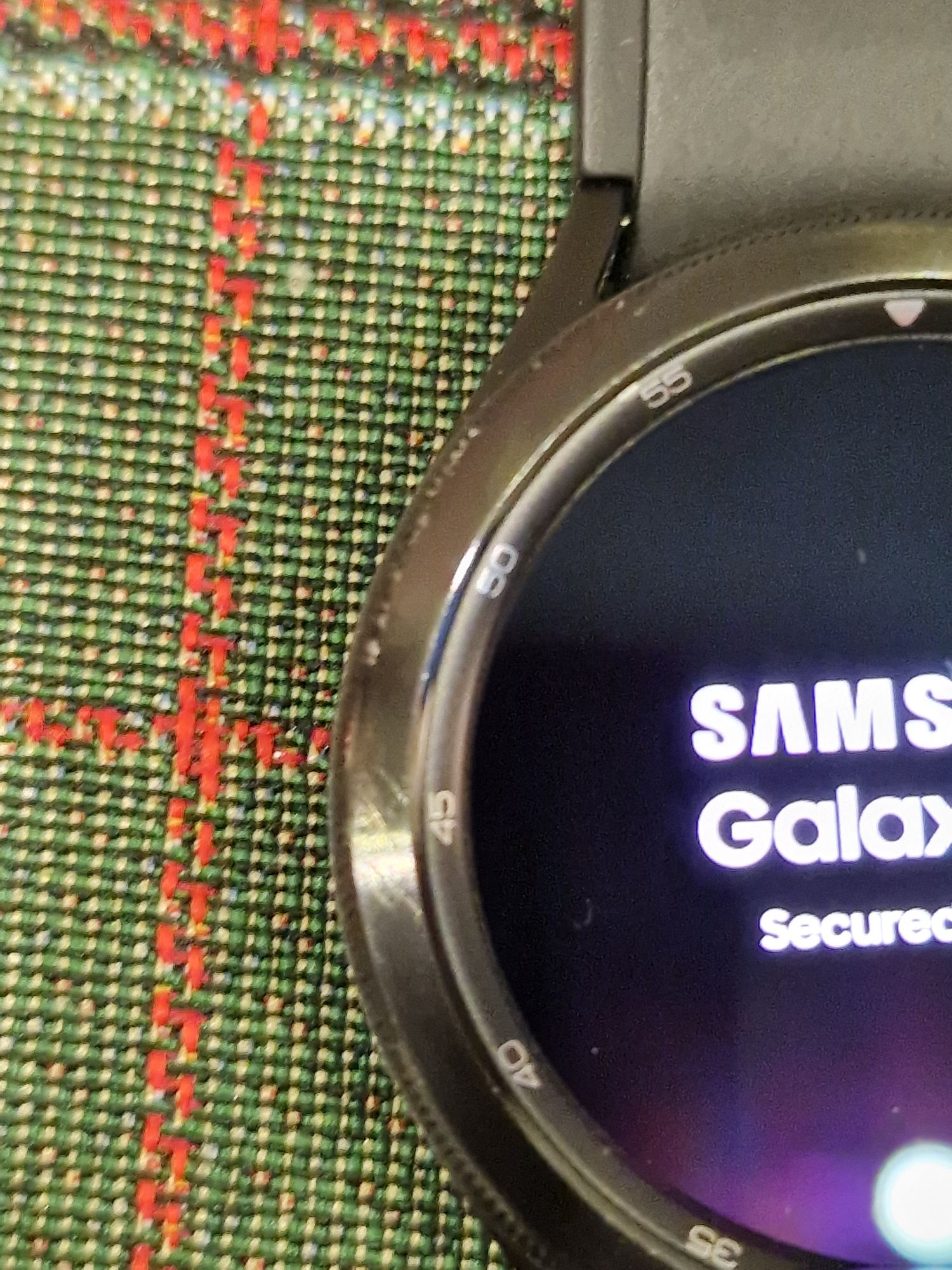 Samsung Galxy Watch 4 classic 46mm LTE