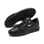 Кеди PUMA Smash Wns v2 L (EUR 36-37-37.5-38)  Оригінал !! Шкіряні !!