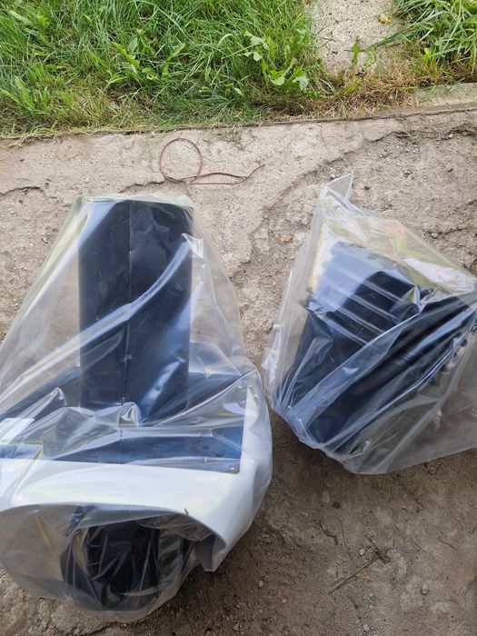 Odpowietrzenie kanalizacji TOPWET TWOP 160