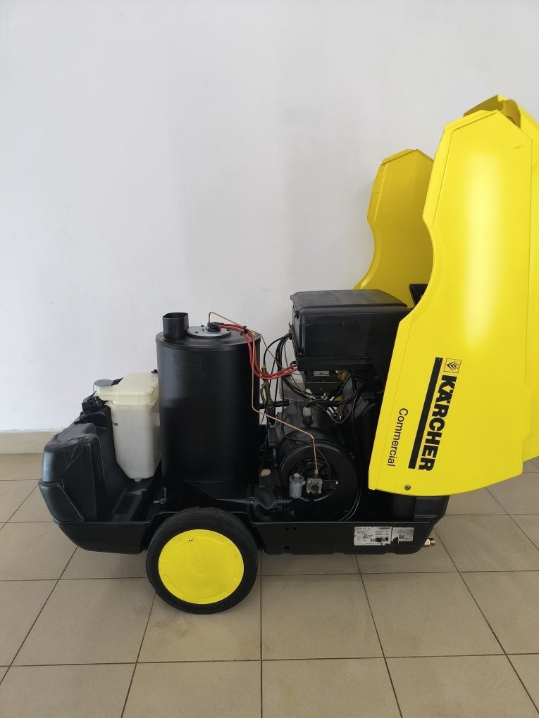 Myjka Karcher HDS SUPER 895   •GWARANCJA