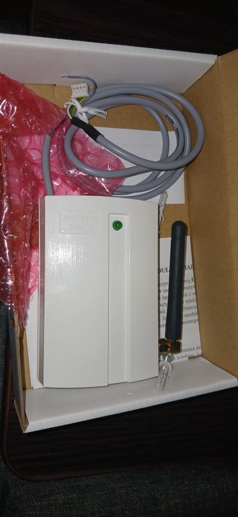 Модуль  Elmes Electronic GSM-1