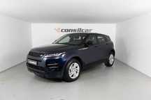 Land Rover Range Rover Evoque 1.5 P300e AWD Auto