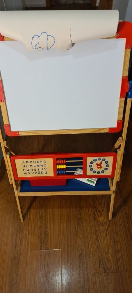Quadro.  escolar