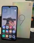 Xiaomi Mi 9 (6 + 64Gb) usado (completo)