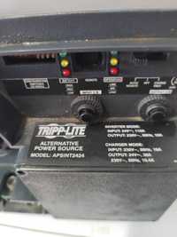 Tripp Lite APSINT2424 адаптер живлення / інвертор 2400 Вт