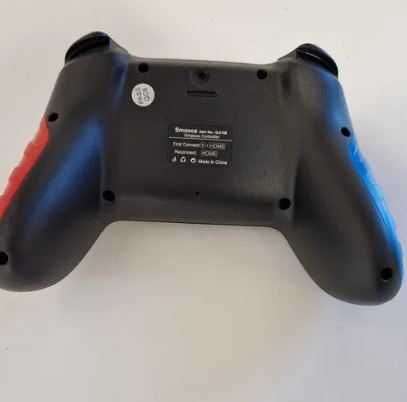 Bezprzewodowy pad do NINTENDO Q-2188