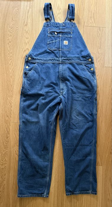 Carhartt ogrodniczki M