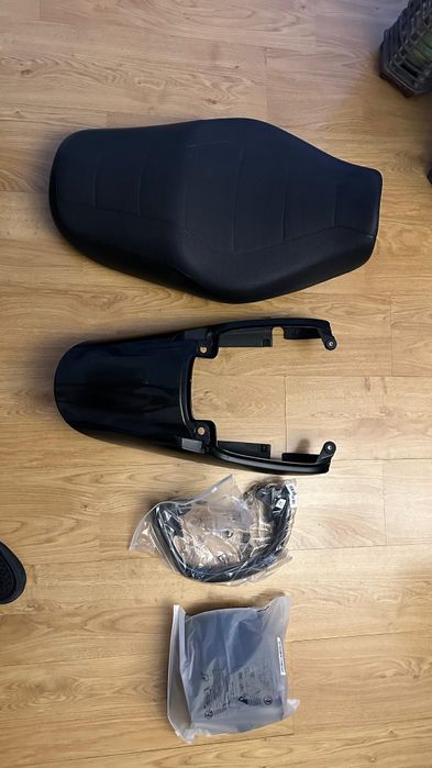 Suzuki GSX 1200 1 dono