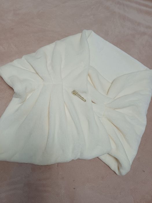 Весільна  накидка