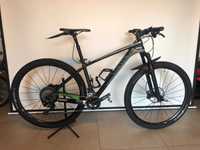 Rower CARBON MTB Canyon F10 Grand CANYON CF SL