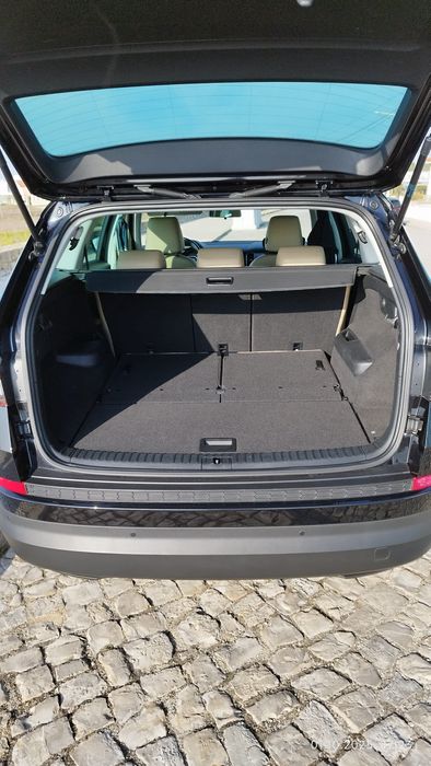 Kodiaq 2.0 TDI DSG 150CV