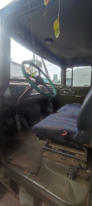 Зіл 130 самоскид