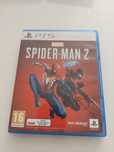Spider-Man 2 PS5 dubbing PL