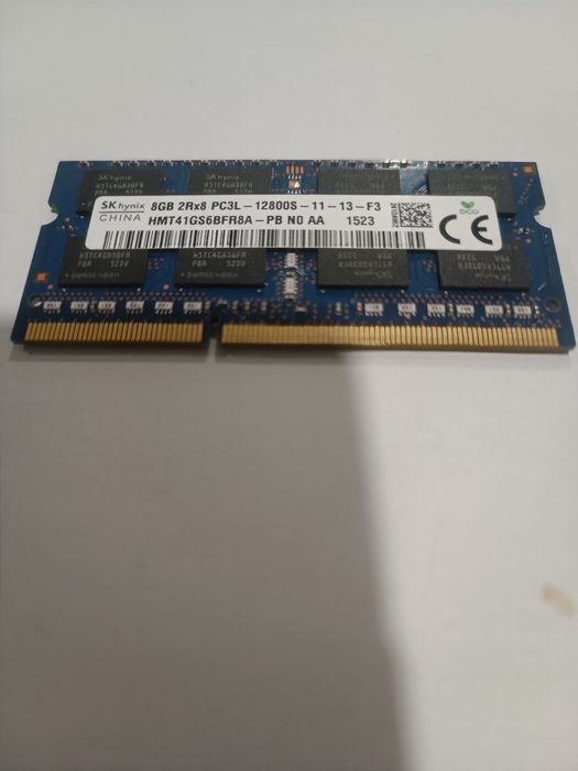 Ram DDR3L 8GB SKhynix