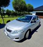 Toyota Corolla 1.6i Salon Polska