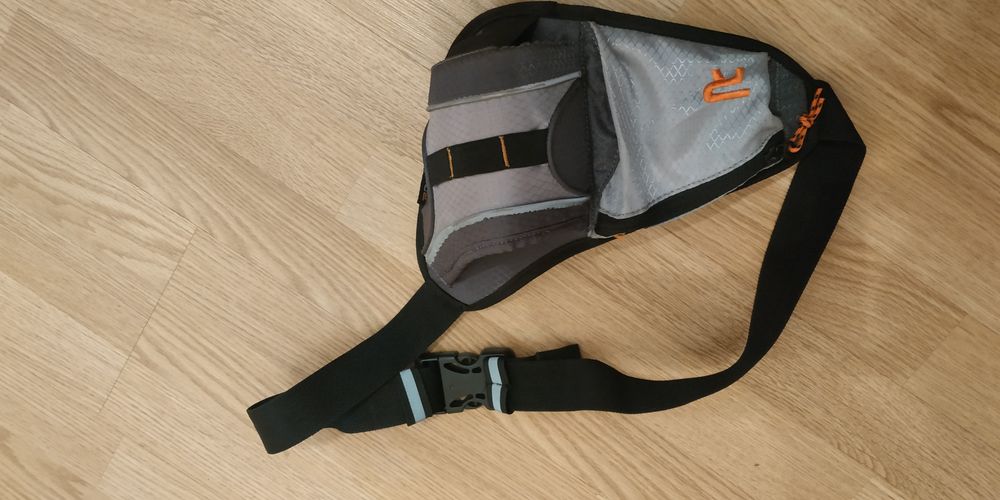 Сумка для занять спортом