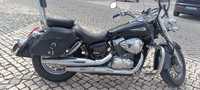 Honda Shadow VT 750 ano 2008