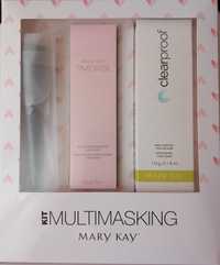 Kit Multimasking Mary Kay