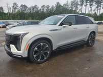 2025 Cadillac Escalade IQ SPORT-2