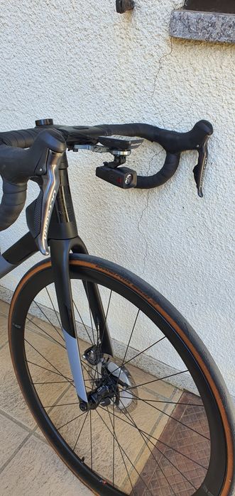 Cannondale Supersix Evo Hi-mod Ultegra Di-2