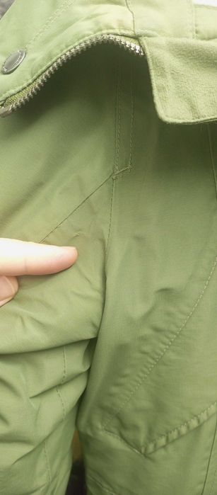 Куртка парка жіноча Jack Wolfskin