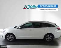 Hyundai i30 SW 1.0 T-GDi Style