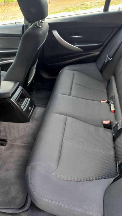 BMW série3 touring