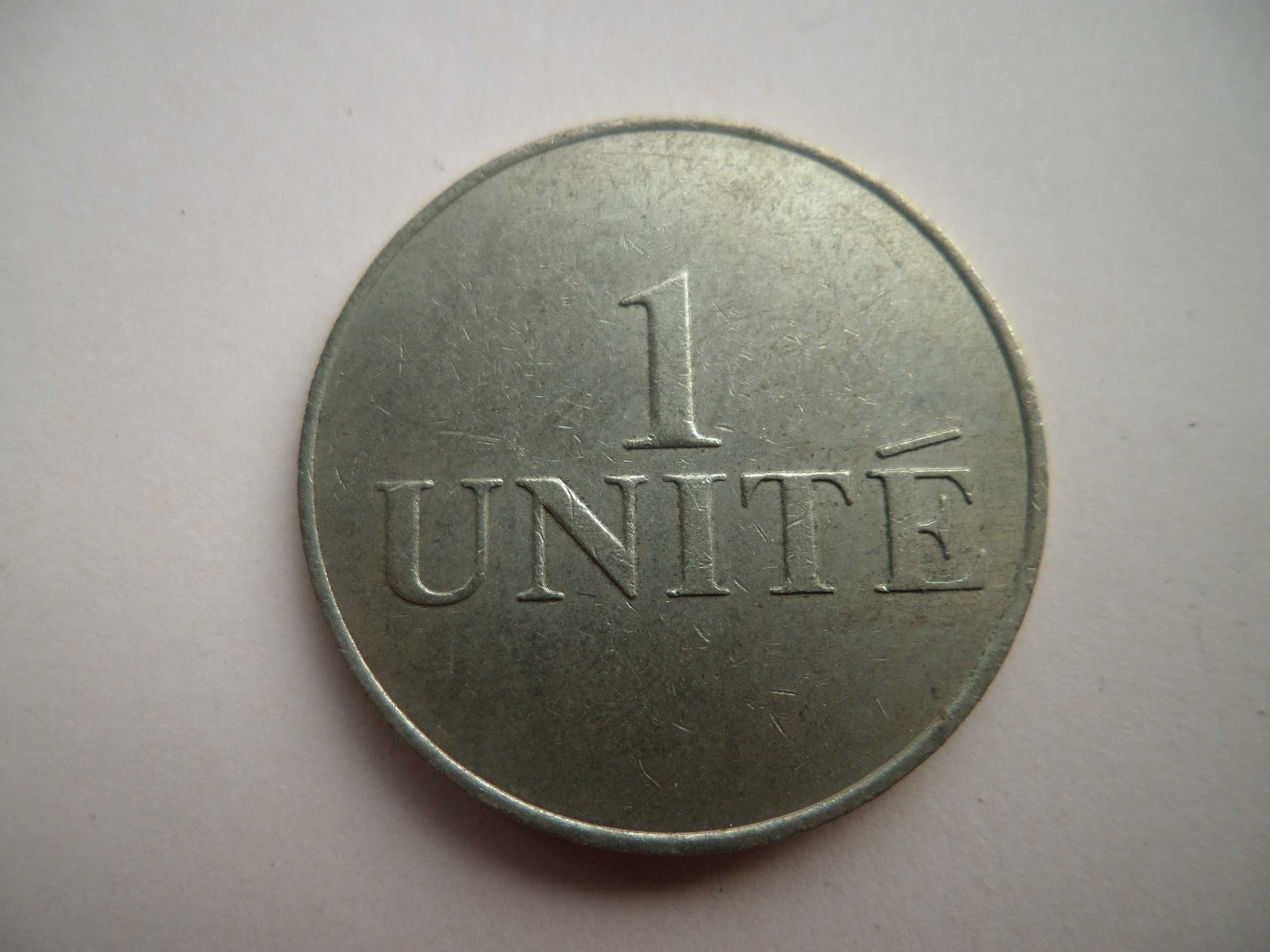 Ficha ' 1 Unité'
