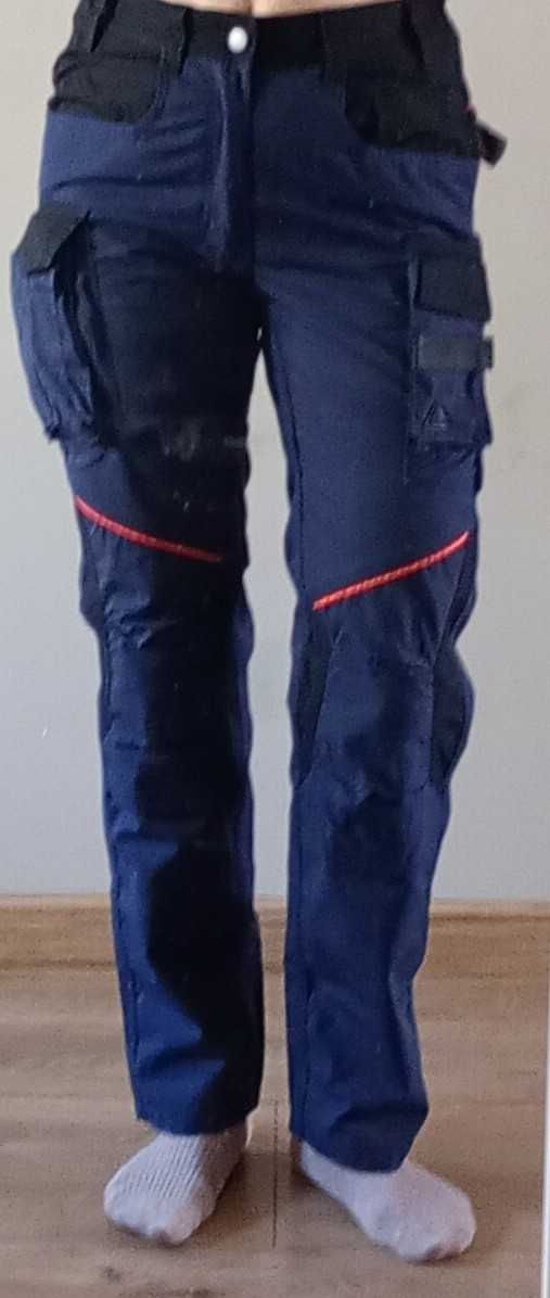 Spodnie robocze Delta Plus MCPA2