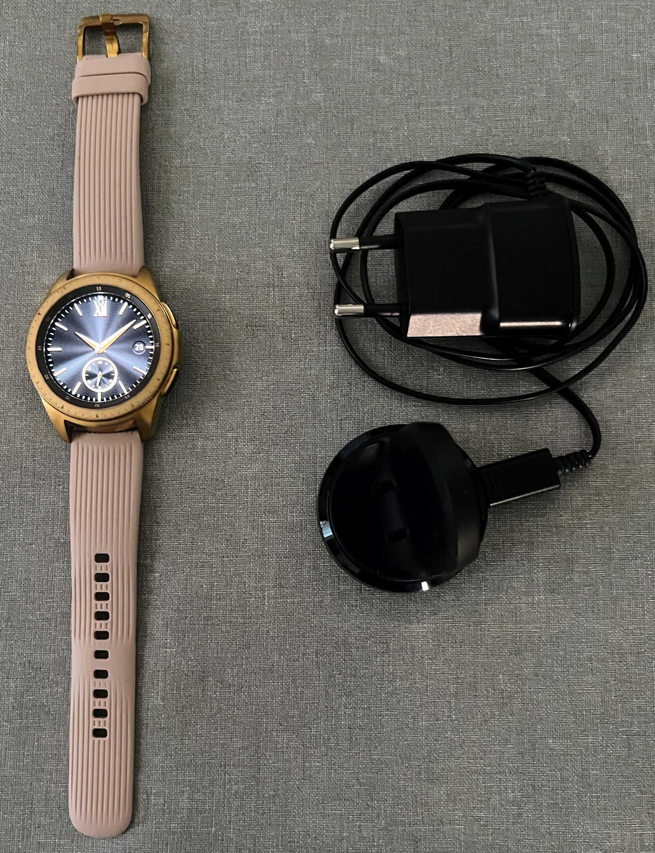 Samsung Galaxy Watch 42mm