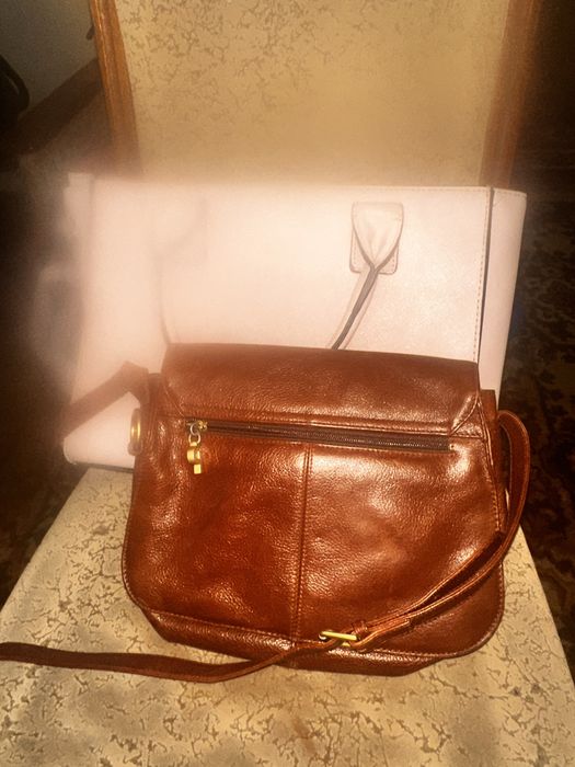 Сумка шкіряна Picard