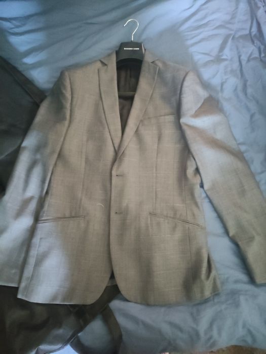 Marynarka Giacomo CONTI Slim