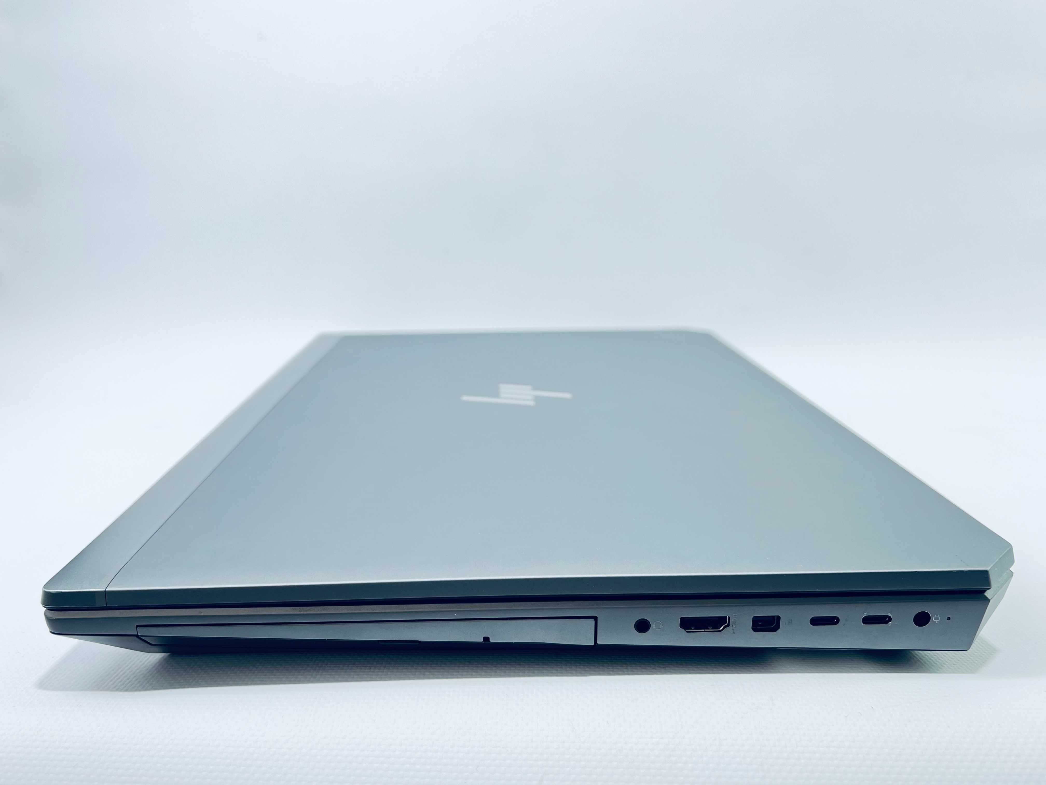 HP ZBook 17 G6 / i7-9850H /32gb/ SSD 512gb/NVIDIA Quadro RTX 3000 6gb