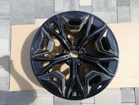 Alufelga BMW iX i20 9.5Jx22 ET37 x5 x6 x7 5A02658