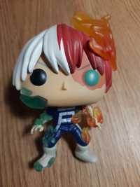 todoroki My hero academia Funko pop